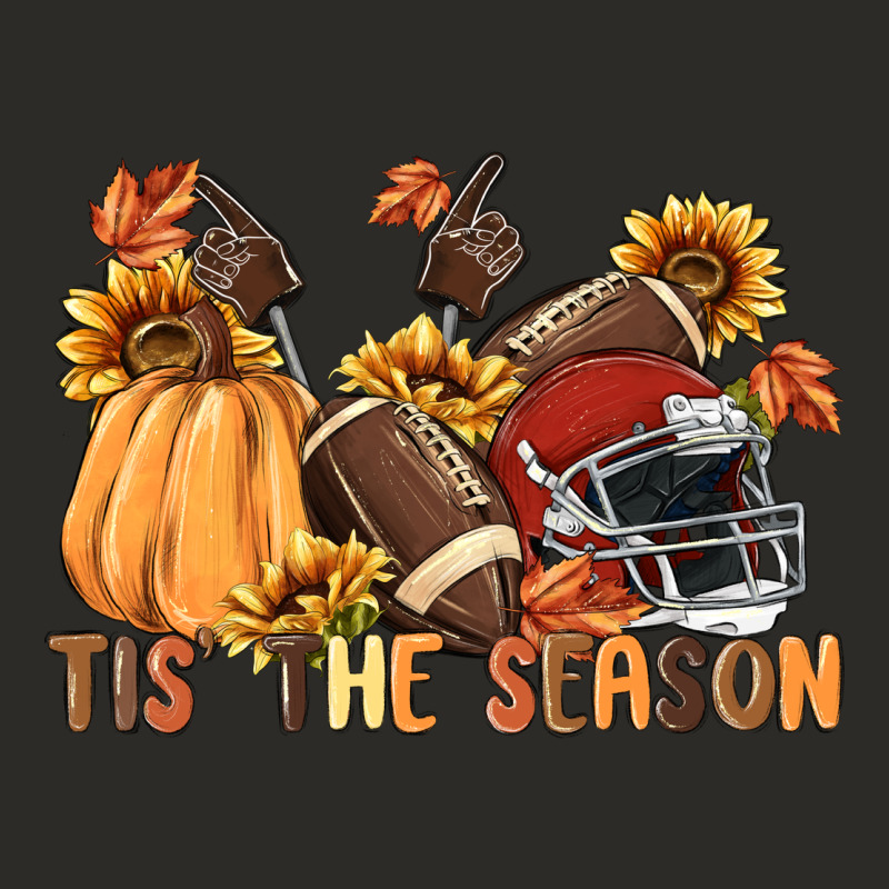 Tis' The Season Heavy Core Tee by MaliasSmallBusiness | Teevron