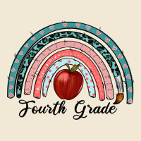 Fourth Grade Rainbow Premium Tee | Teevron
