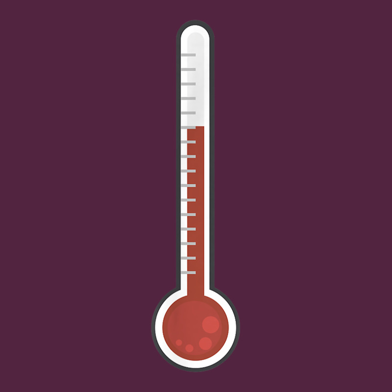 Thermometer Halloween Costume Temperature Gauge T Urban Hoodie by tuanDangUi | Teevron