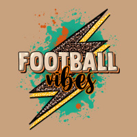 Football Vibes Vintage Tee | Teevron