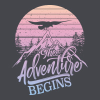 The Adventure Begins Classic Tee | Teevron