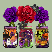 Halloween Jars Rose Urban Hoodie | Teevron