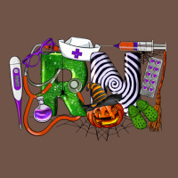 Halloween Rn Registered Nurse Premium Sweatshirt | Teevron