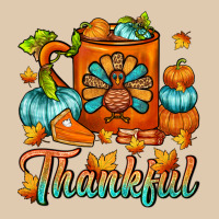 Thankful Thanksgiving Coffee Mug Heavyweight Sweatshirt | Teevron