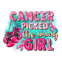 Cancer picked the wrong girl Breast Cancer | Teevron