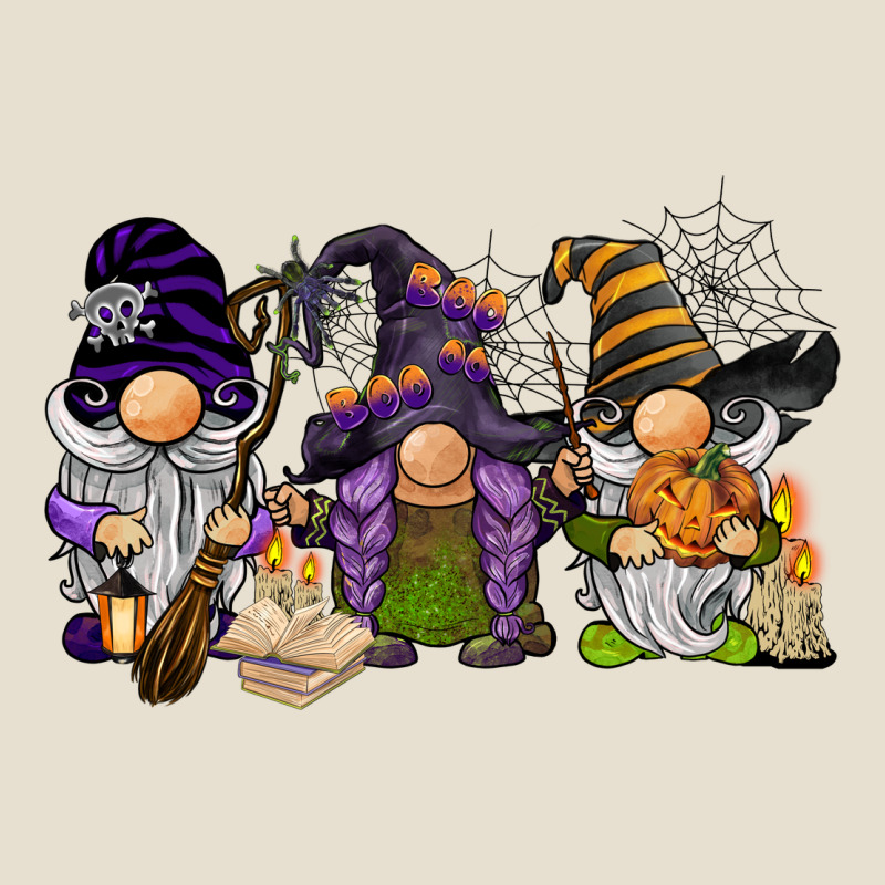 Halloween Gnomies Urban Hoodie by BarkalooDesign | Teevron