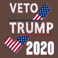Veto Trump 2020 Classic Tee | Teevron