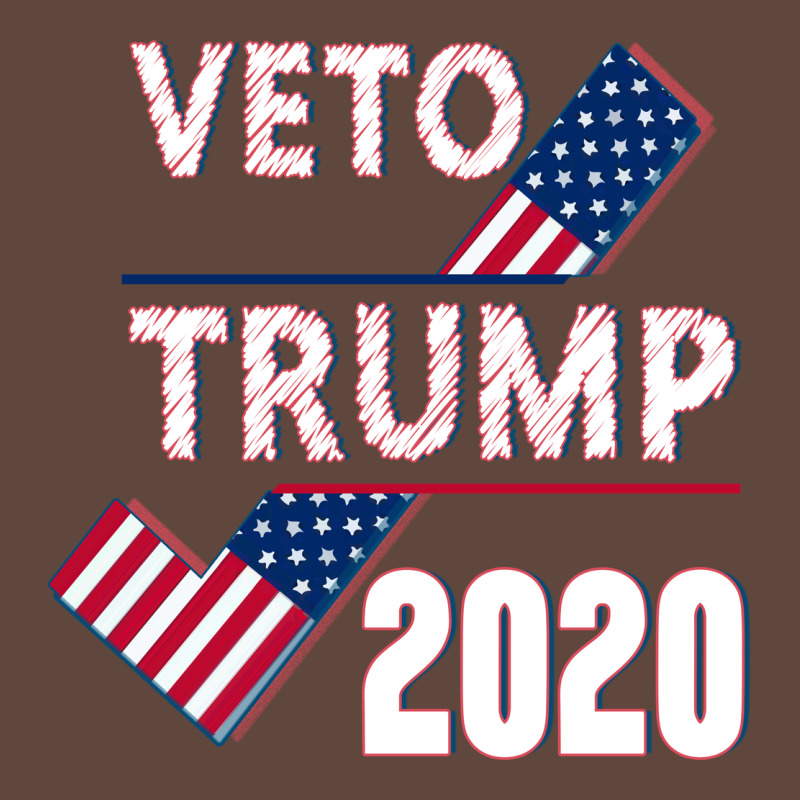 Veto Trump 2020 Classic Tee by Bettercallsaul | Teevron