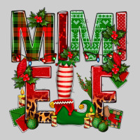 Christmas Mimi Elf Premium Tee | Teevron