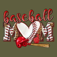 Baseball Mom Vintage Tee | Teevron