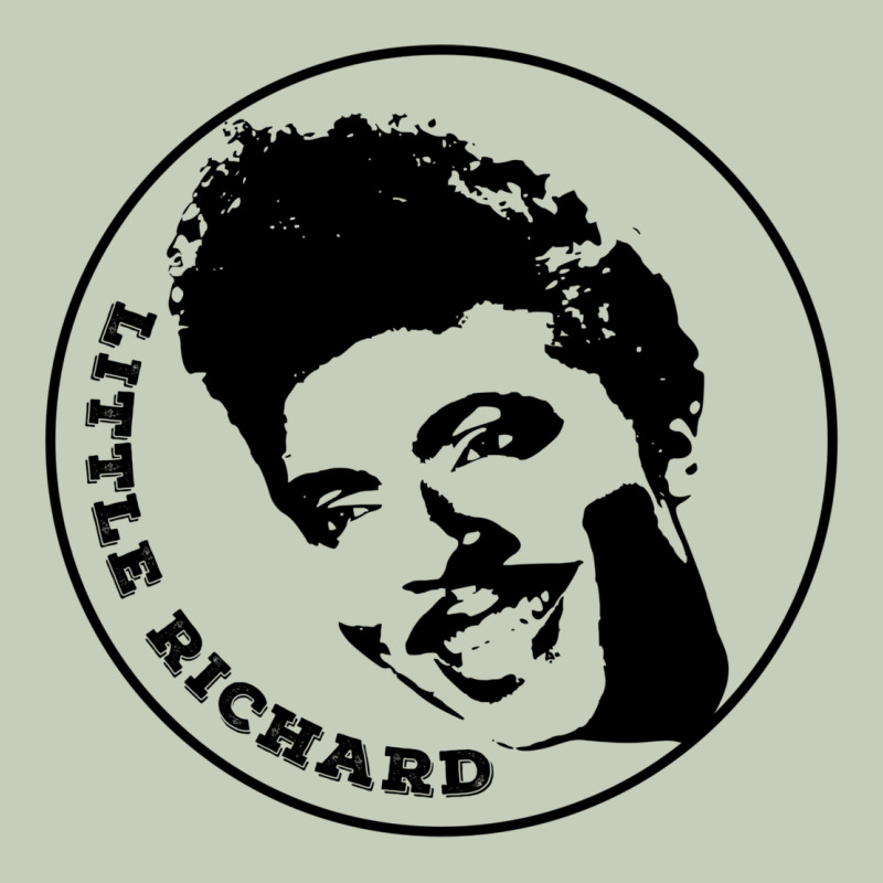 Little Richard   Rock'n'roll Legend Classic Tee by tuanDangUi | Teevron