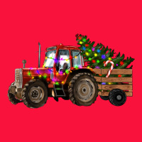 Christmas Farm Classic Tee | Teevron