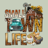 Small Town Life Ladies Tee | Teevron