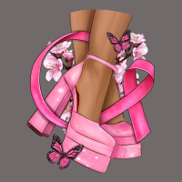 Breast Cancer Diva Urban Heavy Tee | Teevron