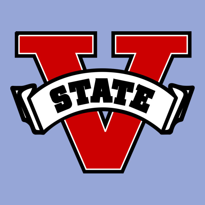 Valdosta State Classic Tee by tuanDangUi | Teevron