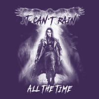 Eric Draven It Can't Rain All The Time 1 Premium Hoodie | Teevron