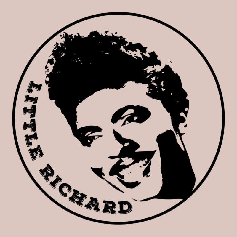 Little Richard   Rock'n'roll Legend Premium Hoodie by tuanDangUi | Teevron
