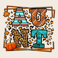 Autumn Leopard Aunt Premium Sweatshirt | Teevron