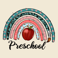 Preschool Rainbow Premium Tee | Teevron