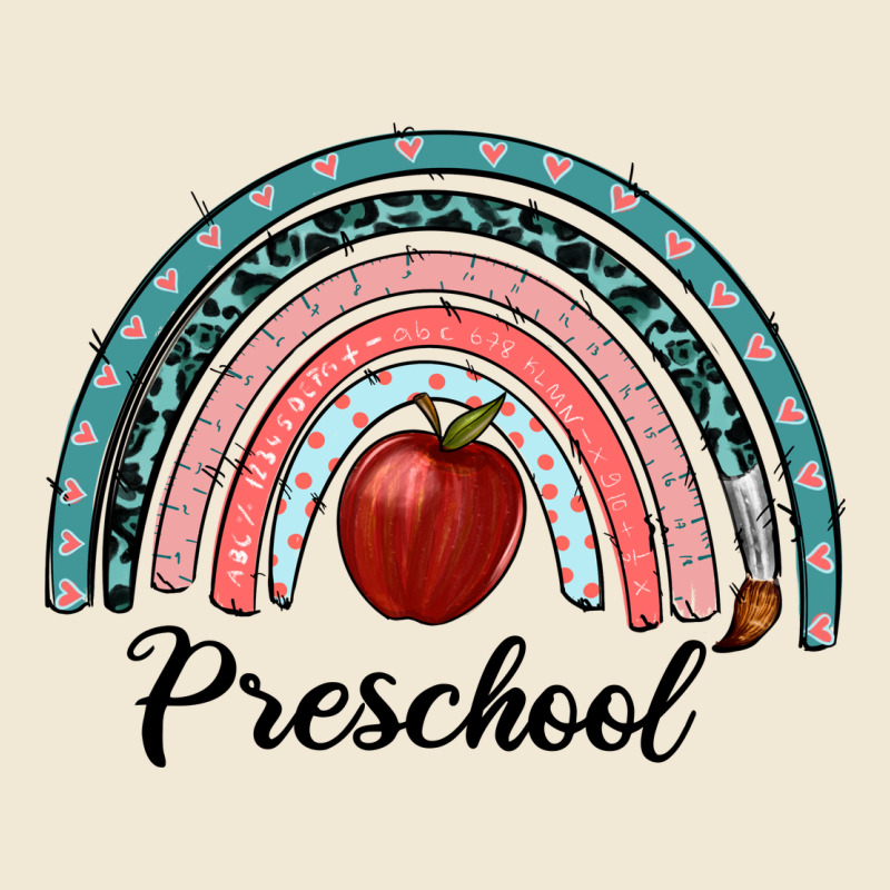 Preschool Rainbow Premium Tee by RanaPortraitStore | Teevron