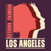 Women's Angeles Los Angeles Classic Tee | Teevron