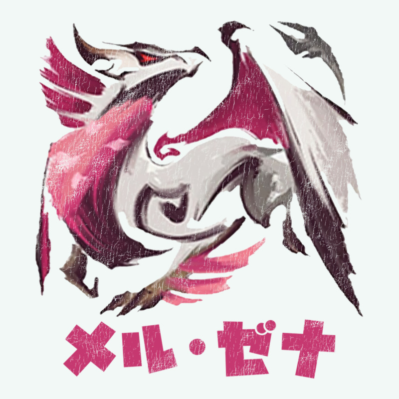 Monster Hunter Rise Sunbreak Malzeno Kanji Premium Hoodie by tuanDangUi | Teevron