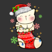christmas cat in | Teevron