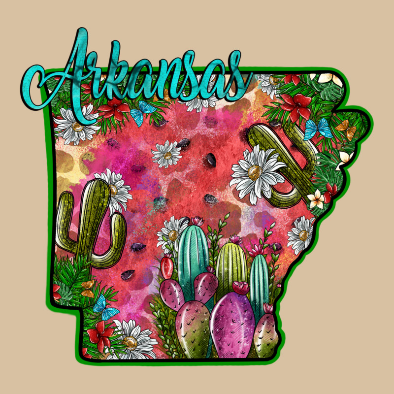 Arkansas Heavyweight Hoodie by SublimationCraftShop | Teevron