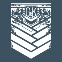 Girls' Frontline Griffin & Kryuger Urban Heavy Tee | Teevron