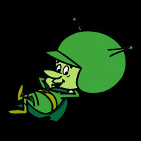 The-great-gazoo-cute Urban Heavy Tee | Teevron