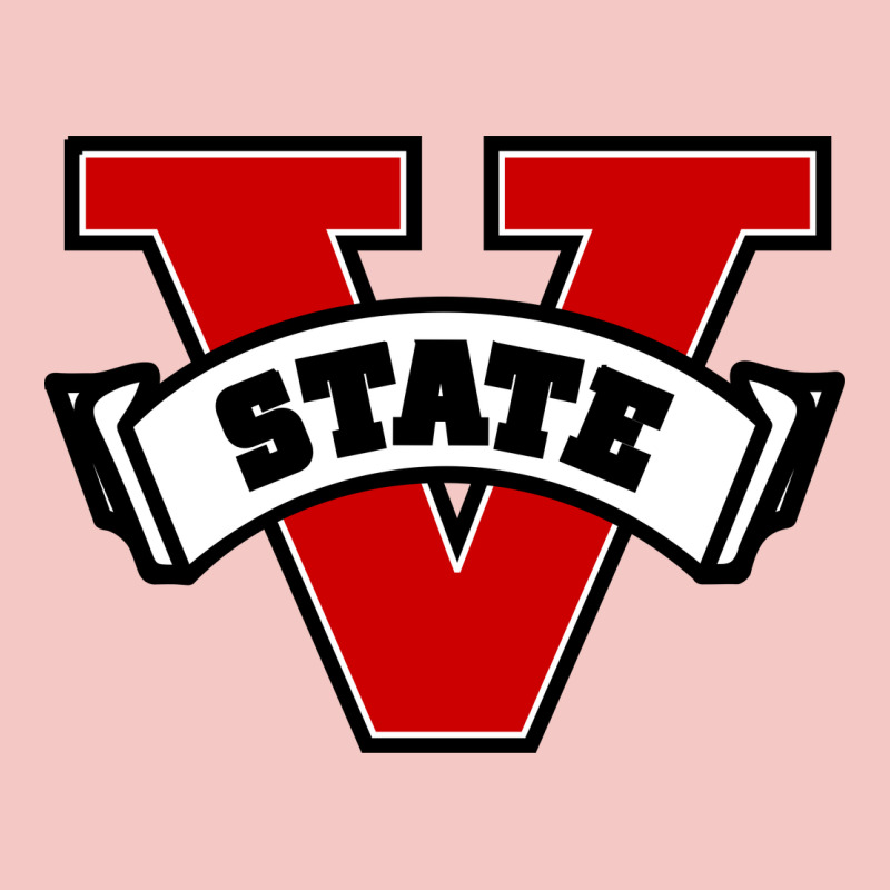 Valdosta State Urban Heavy Tee by tuanDangUi | Teevron