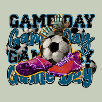 Game Day Soccer Long Sleeve Tee | Teevron
