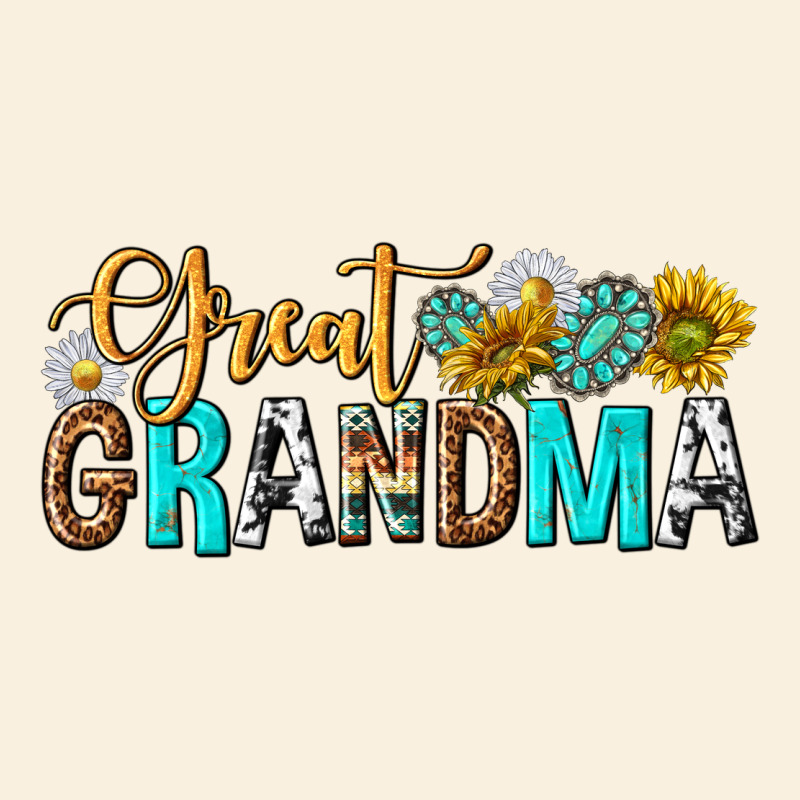 Western Great Grandma Vintage Hoodie by texasbilliewilder | Teevron
