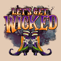 Lets Get Wıcked Urban Hoodie | Teevron