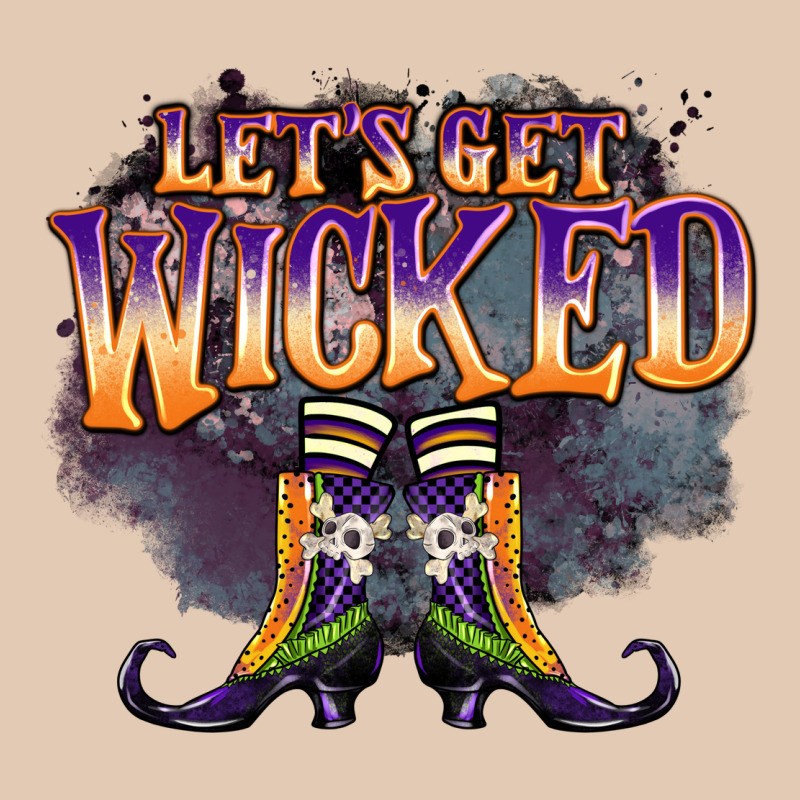 Lets Get Wıcked Urban Hoodie by BarkalooDesign | Teevron
