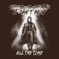 Eric Draven It Can't Rain All The Time 1 Heavy Core Tee | Teevron