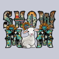 Show Mom Sheep Heavyweight Hoodie | Teevron