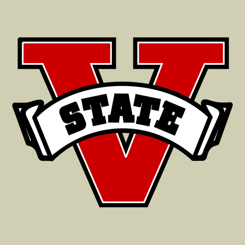 Valdosta State Heavy Core Tee by tuanDangUi | Teevron