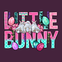 Little Bunny Easter Premium Tee | Teevron