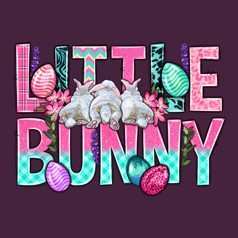 Little Bunny Easter Premium Tee by BundleAndBundleShop | Teevron