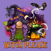 Witch Please Urban Hoodie | Teevron