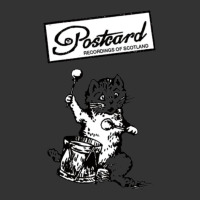 retro man postcard records | Teevron