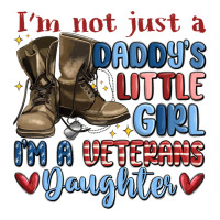 i'm not just a daddy's little girl | Teevron