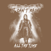 Eric Draven It Can't Rain All The Time 1 Premium Tee | Teevron