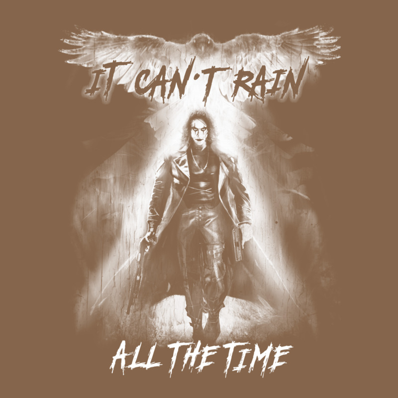 Eric Draven It Can't Rain All The Time 1 Premium Tee by tuanDangUi | Teevron