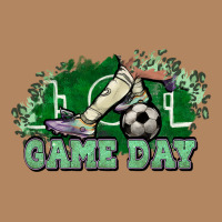 Game Day Soccer Long Sleeve Tee | Teevron