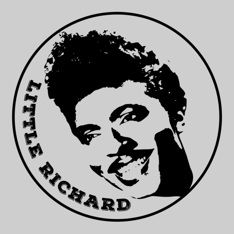 Little Richard   Rock'n'roll Legend Premium Tee by tuanDangUi | Teevron