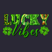 Lucky Vibes Vintage Tee | Teevron