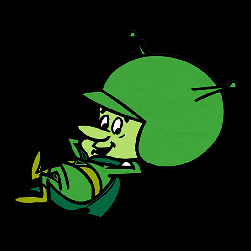 The-great-gazoo-cute Premium Tee by tuanDangUi | Teevron