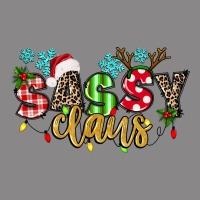 Sassy Claus Vintage Tee | Teevron